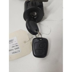 Neiman Citroen Saxo Phase 2